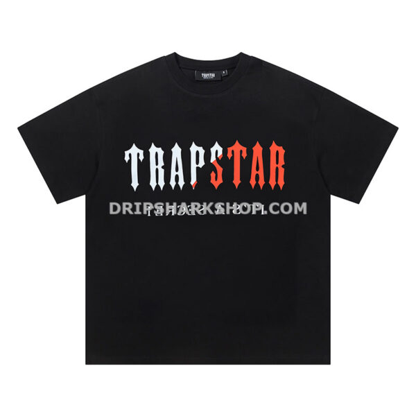d4924631 Trapstar T-shirt - Negro