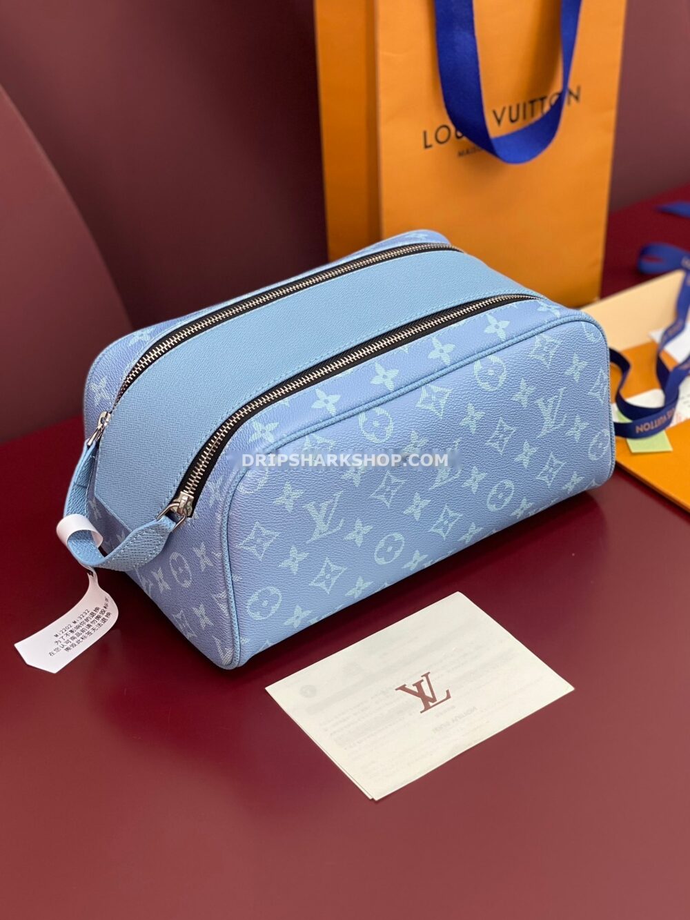 d4a0ee42 LOUIS VUITTON Bolso