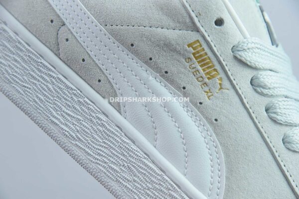 PUMA Suede XL