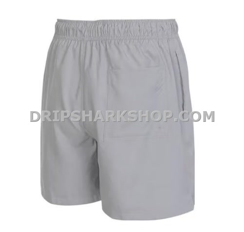 d4b268b2 NK TECH SHORTS - Gris