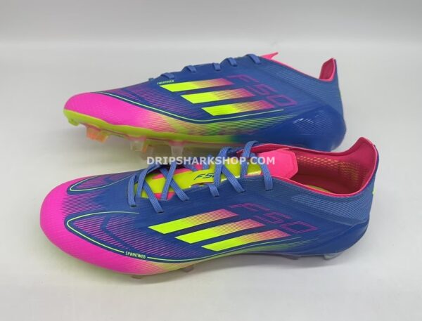 Zapatillas de fútbol ADIDAS F50 FG