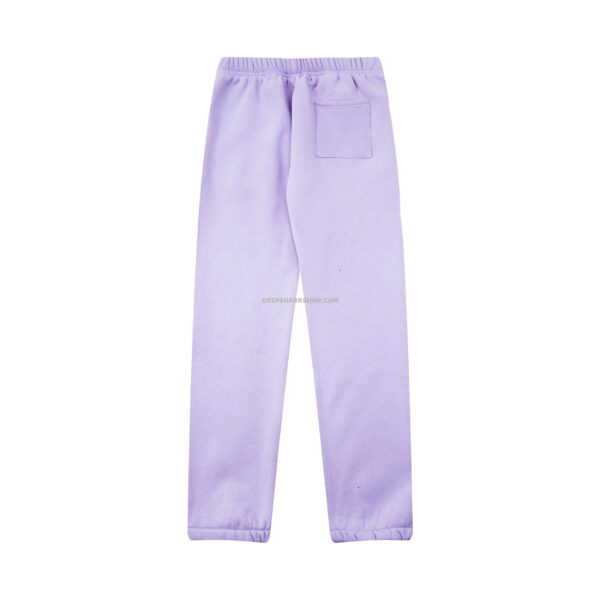 Sp5der Pants - Morado