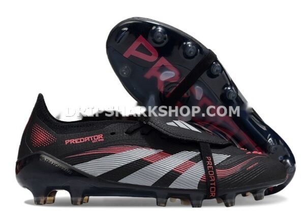 Zapatillas de fútbol Adidas Predator