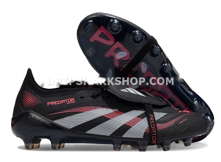Zapatillas de fútbol Adidas Predator