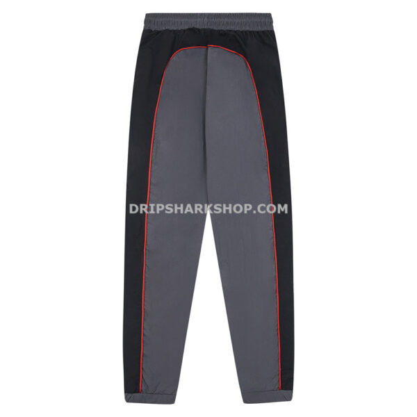 Trapstar Tracksuit - Gris