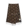 Bufanda FENDI