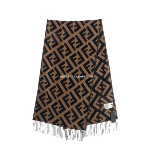 Bufanda FENDI