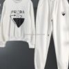 Chandal Prada - Blanco
