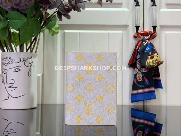 d4e4818c Monedero LOUIS VUITTON