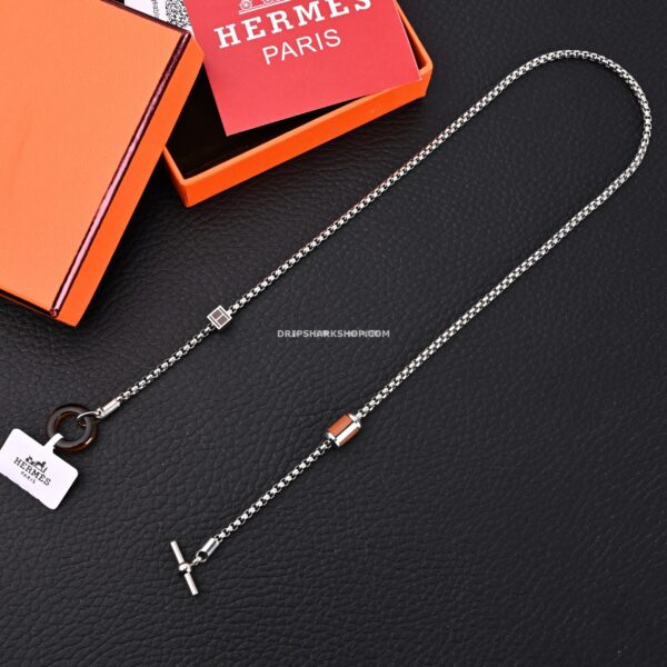 Necklace HERMES