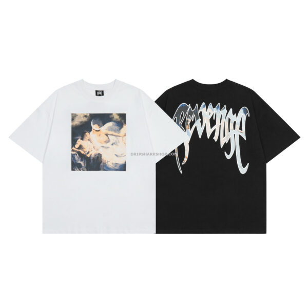 d538d64a-1 Camiseta REPRESENT - Negro