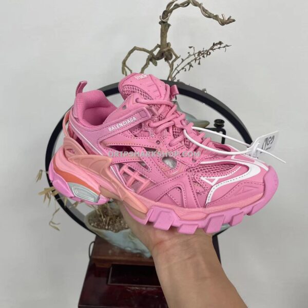 BALENCIAGA - Rosa