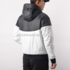 NIKE JACKET - Negro
