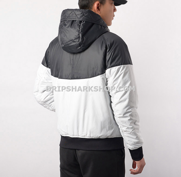 NIKE JACKET - Negro