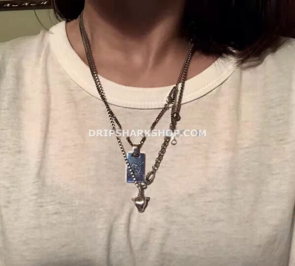 Necklace GUCCI