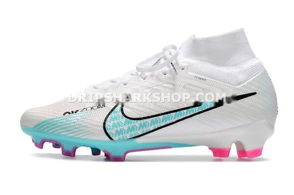 NIKE Air Zoom Mercurial Superfly IX Elite