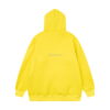 SP5DER Hoodie - Amarillo