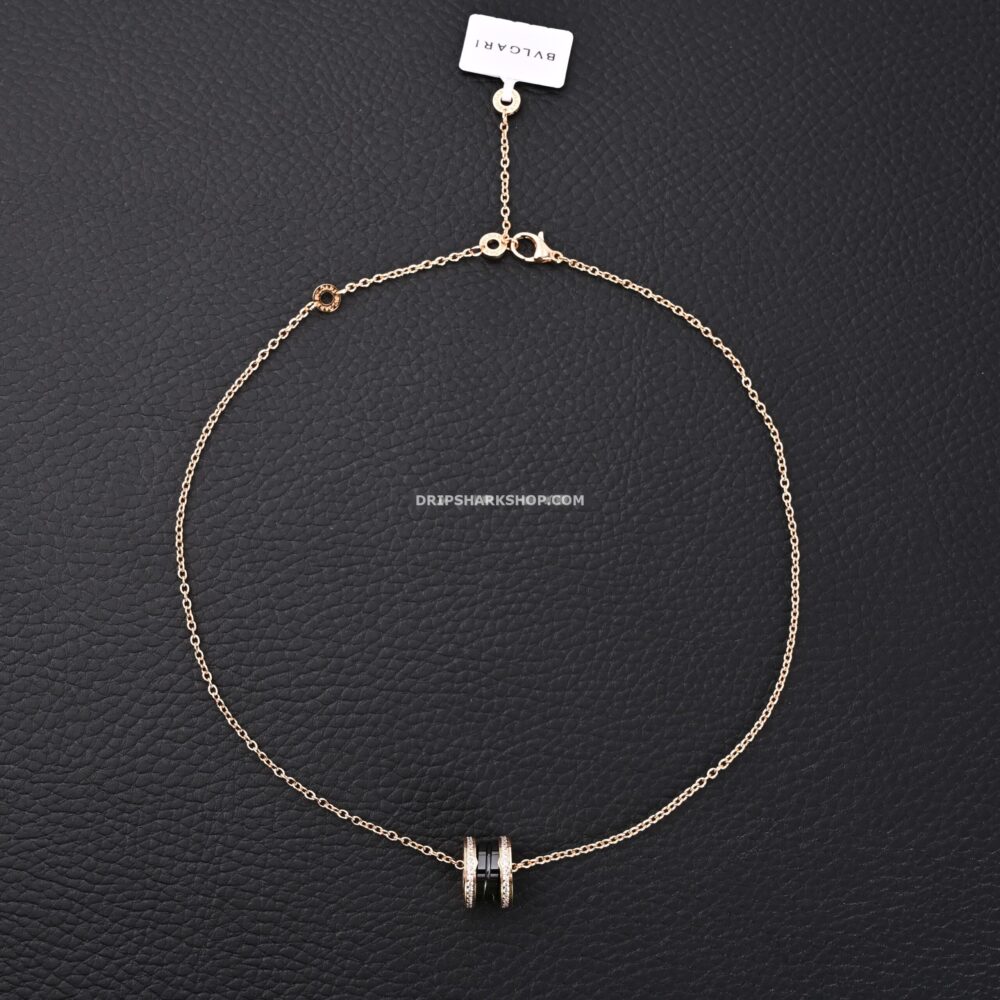 Necklace BVLGARI