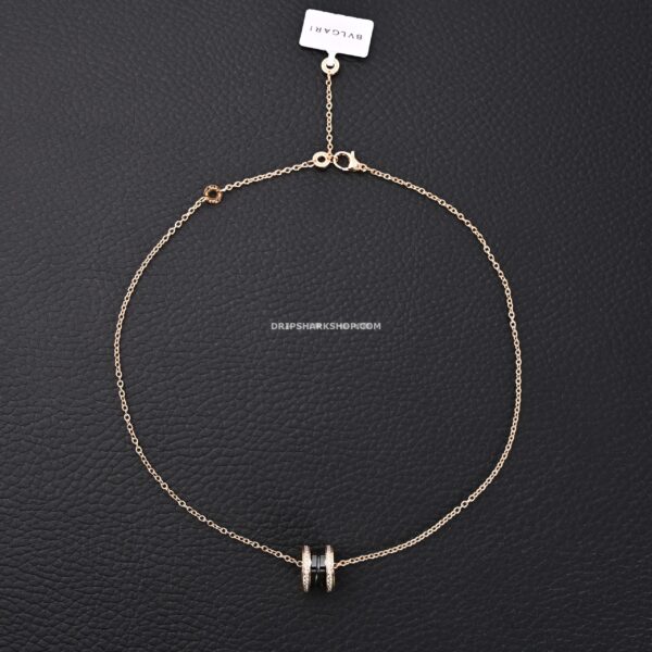 Necklace BVLGARI