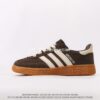 d567449a Zapatillas ADIDAS Spezial Brown