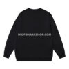 OFF WHITE Hoodie - Negro