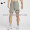 NK TECH SHORTS - Gris