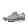 ASICS NYC - Gris