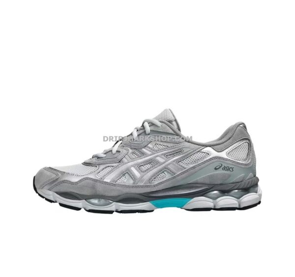 ASICS NYC - Gris