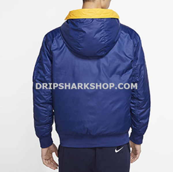 d5e492ca NIKE JACKET - Azul