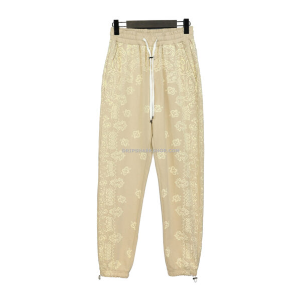 AMIRI PANTS - Beige