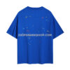 Sp5der T-shirt - Azul