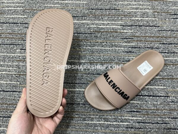 Sandalias BALENCIAGA