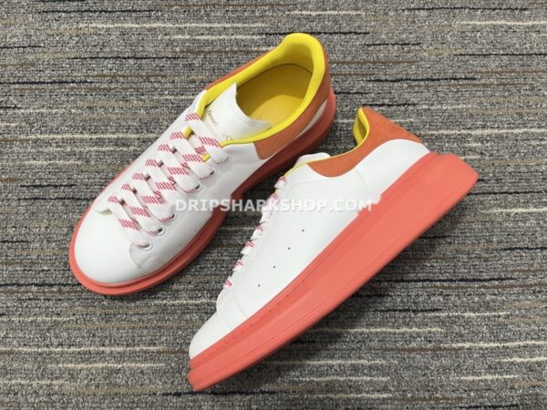 ALEXANDER MCQUEEN Zapatillas