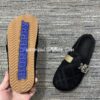 Sandalias BURBERRY