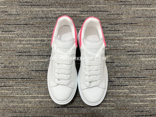 ALEXANDER MCQUEEN Zapatillas