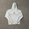 BROKEN PLANET Hoodie - Gris