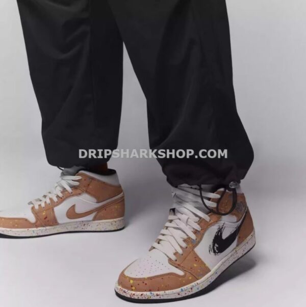 d61a1f2c NK PANTS - Negro