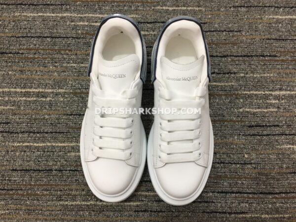 ALEXANDER MCQUEEN Zapatillas