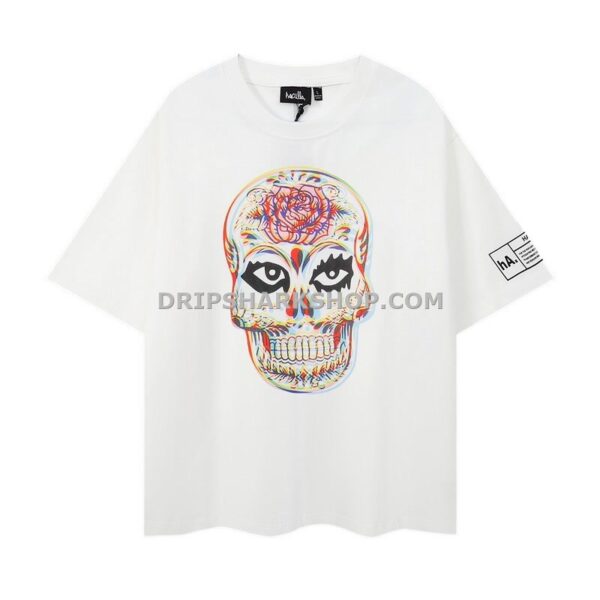 Camiseta HACULLA - Blanco