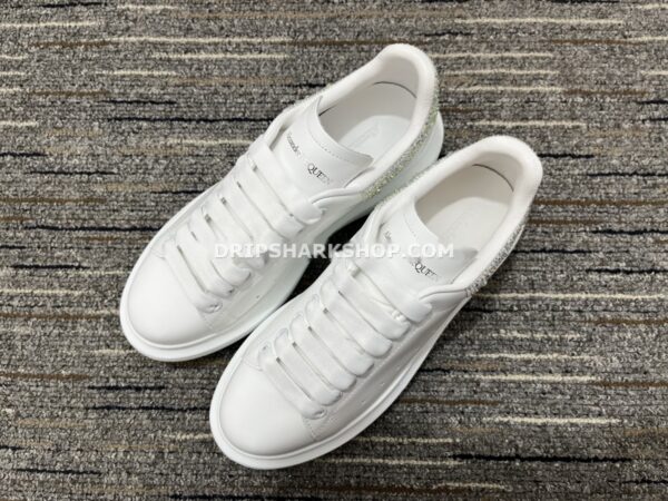 d62629f3 ALEXANDER MCQUEEN Zapatillas