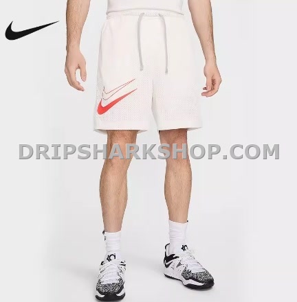 d6288383 NK TECH SHORTS - Blanco