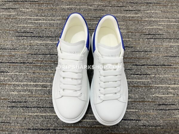 ALEXANDER MCQUEEN Zapatillas