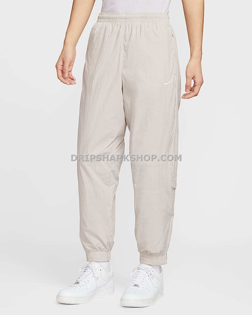 d6363e5f NK PANTS - Beige