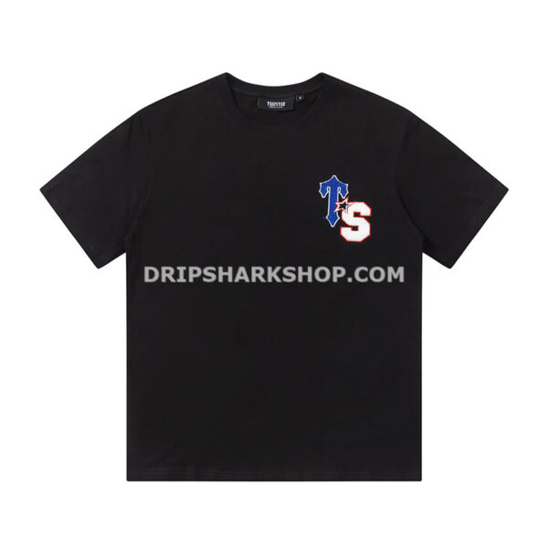 CONJUNTOS TRAPSTAR - Negro