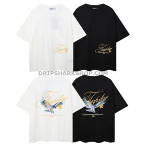 d63b7326-1 Trapstar T-shirt - Negro