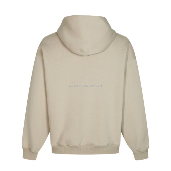 BROKEN PLANET Hoodie - Beige