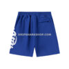 Syna World Short set - Azul