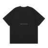 Camiseta REPRESENT - Negro