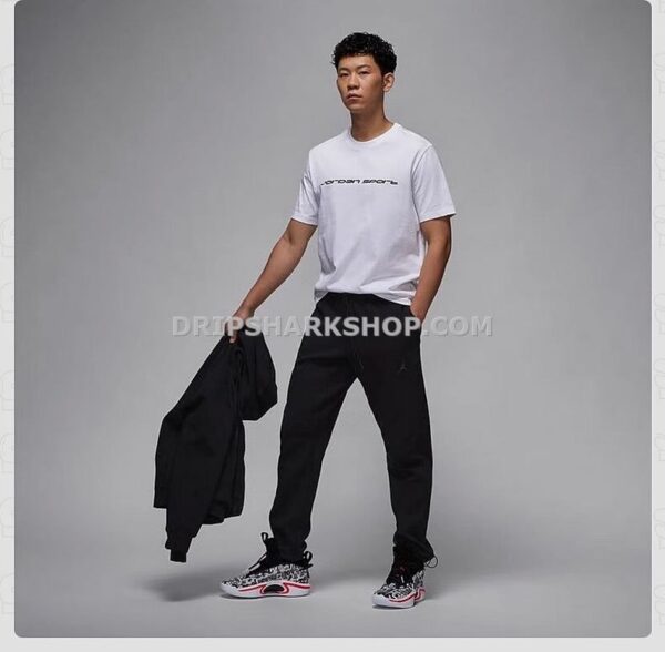 d6554541 NK PANTS - Negro