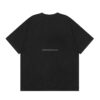 Camiseta REPRESENT - Negro
